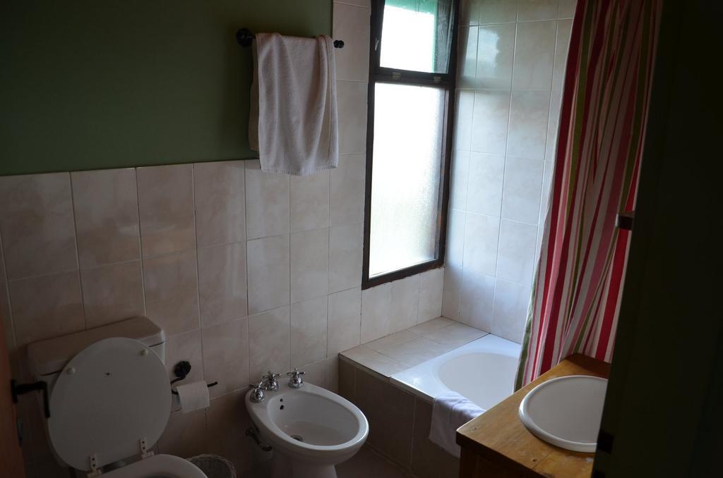Ruta 71 Villa Trevelín Room photo