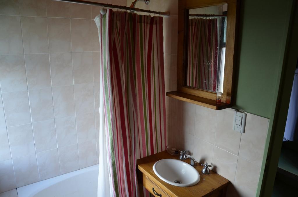 Ruta 71 Villa Trevelín Room photo