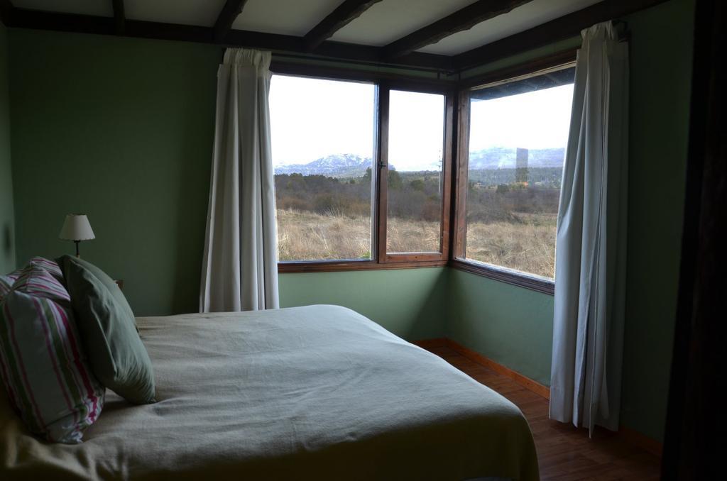 Ruta 71 Villa Trevelín Room photo