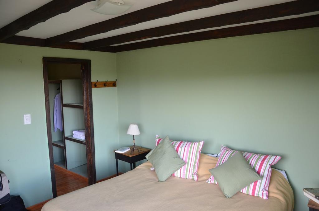 Ruta 71 Villa Trevelín Room photo