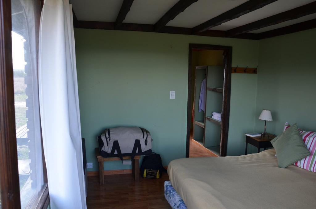 Ruta 71 Villa Trevelín Room photo